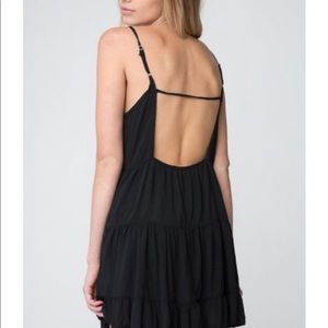 Brandy Melville Babydoll Dress